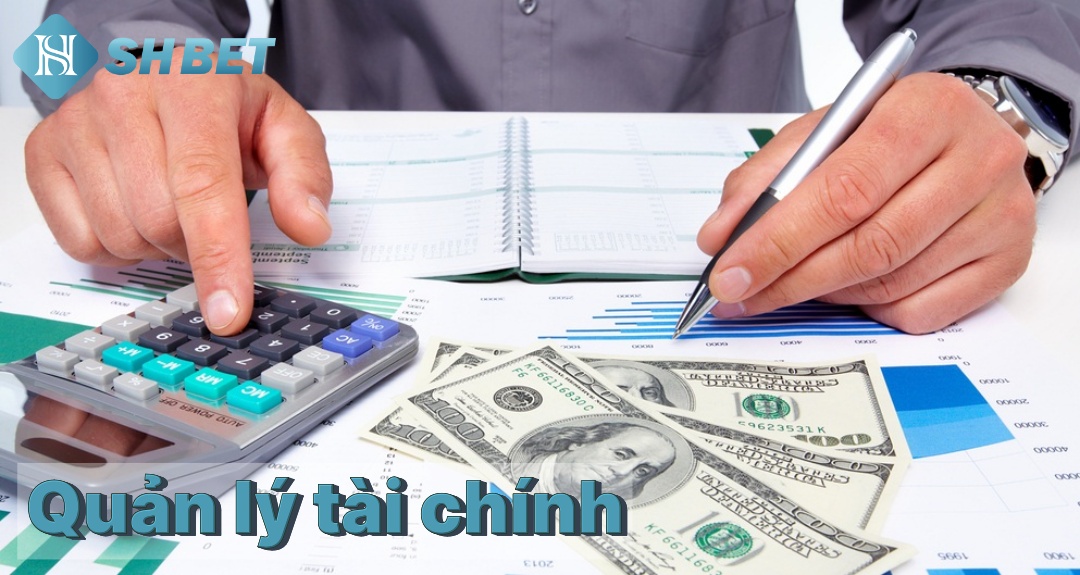 Giới thiệu SHBET Top 1 Google 2 Quản lý tài chính hiệu quả khi cá cược trên SHBET